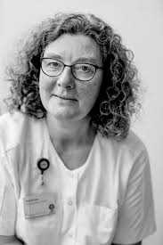 Lise hjælper børn til verden:»Jeg har en top-ti over fødsler, der er blevet  boende hos mig«