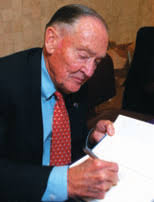 PETER DRUCKER,1909-2005