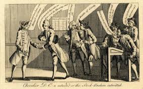 When the chevalier d'eon left france in 1762, it was as a diplomat, a spy in a sale of her famous collection of books couldn't cover her debts and by 1791, d'eon, now in her 60s, resorted to putting on fencing exhibitions for money, styling herself mademoiselle de beaumont or the chevalier d'eon. The Chevalier D Eon British Museum