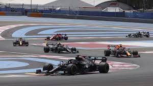Formula 1 emirates grand prix de france 2021. 1mne3rkats G0m