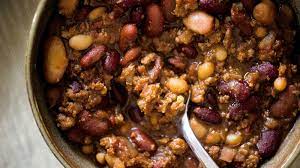 Texas Chili Recipe Recipe Best Chili Recipe Nyt Cooking Recipes
