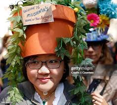 1,532 Easter Parade New York 2014 Stock Photos, High-Res Pictures, and  Images