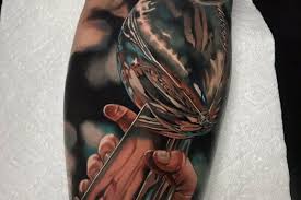 Eagle tattoos for men are common, but they will come in different designs and symbolism. This Eagles Super Bowl Tattoo Might Be The Best One Yet Bleeding Green Nation