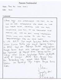 Selama 9 bulan penderitaan yang engkau lalui saat mengandungku, tidak pernah. Kata Kata Terima Kasih Untuk Orang Tua Angkat