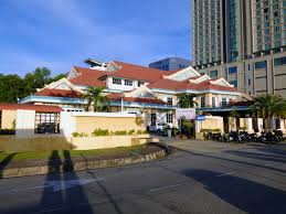 Jalan perpustakaan, bandar seberang jaya, 13700 seberang jaya, pulau pinang, malaysia. File Seberang Jaya Health Clinic Jpg Wikimedia Commons