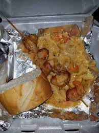 Maybe you would like to learn more about one of these? Best Fish Tacos Review Of South Padre Streetfood Janesville Wi Tripadvisor