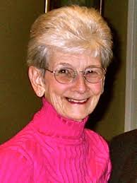 Lois Jean Van Selus Obituary May 8, 2012