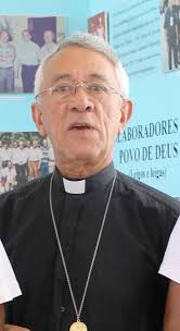 Padre José Valente comemora 75 anos de idade