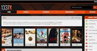 Aug 27, 2020 · 1337x proxy & unblocked/mirror torrent sites there are numerous choices to accessibility 1337x. How To Watch Download Latest Movies From 1377x In 2021
