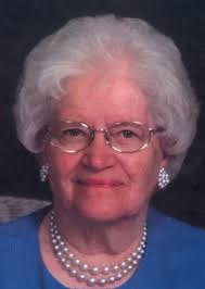 Virginia Varian Obituary July 6, 2018