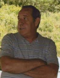 Obituary information for Mack Horne