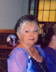 Barbara Boyer Obituary