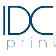 IDC Elements Print & Graphics