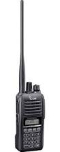 Image result for ICOM IC-R10