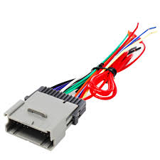 Effectively read a cabling diagram, one offers to learn how typically the components within the program operate. Replacement Radio Wiring Harness For 2004 Hyundai Santa Fe 2003 Hyundai Santa Fe 2003 Pontiac Vibe 2004 Pontiac Vibe 2004 Chevrolet Tracker 2004 Toyota Matrix 2003 Chevrolet S10 Walmart Com Walmart Com