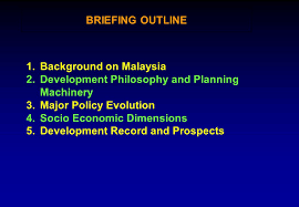 The national development policy (ndp) replaced the nep in 1991 and continued to pursue most of the nep policies. National Conference On Integrated Social Policies 7 8 February 2007 Cairo Egypt Social Policy Formulation And Implementation In Malaysia Raja Zaharaton Ppt Download