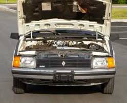 Image result for White 1982 Renault