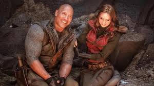 We did not find results for: Dwayne Johnson Shares Great Photo From Jumanji 3 With Karen Gillan Geektyrant