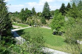 Entdeckt im botanischen garten in münchen pflanzen und tiere oder schlendert durch blühende haine. Quermania Botanischer Garten Der Universitat Osnabruck Sehenswerte Garten Und Parkanlage In Sudniedersachsen