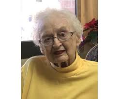 Joyce Frank Obituary (1932