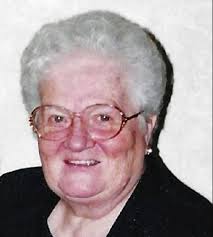 Helen Jacek Obituary (2016)