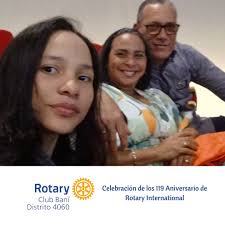 Rotary Club Baní