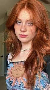 Ginger Richmond's Instagram, Twitter & Facebook