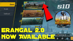 Review pubg mobile release date, changelog and more. Beta Pubg Mobile V0 16 2 For Android All In One Gamer