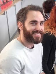 Todos los cómics de Jorge Monreal