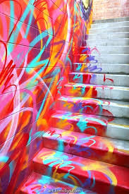 Beautiful Madsteez Takes His Magic To The Streets Of Toowoomba And Sydney In Australia Superb Colour Thats A Murals Street Art Street Art Street Art Graffiti