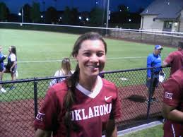 2000, 2013, 2016 and 2017 national champions. Sydney Romero Oklahoma Softball Girls Softball Ou Softball