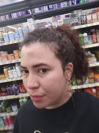 Deep burgundy + icy blonde blend 🍷🤍 #redhair #hairstyle #haircolour