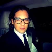 George Sergio Nicolas‏