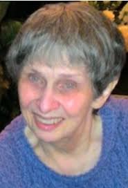 Gloria Jean Lesicki (Bennett) (Deceased), South Bend, IN Indiana