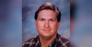 Roderick "Rod" Terry Gribble Allen Obituary