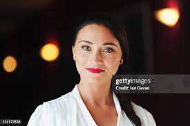 418 Stephanie Leon Photos & High Res Pictures