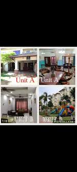 The suburb is a planned community, with an area of over 2,200 acres (8.9 km2) and developed by guthrie property holding berhad (gphb), a subsidiary company of sime darby. Homestay Seroja Bukit Jelutong Shah Alam Home Facebook