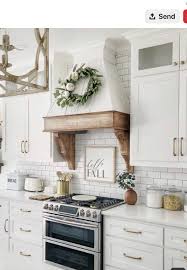 There's a variety of talents needed to put into cooking. Cabinet Hood Layout I Like These Cabinets In General Pulls Counter In 2020 Home Kitchens Home Decor Kitchen New Kitchen Cabinets