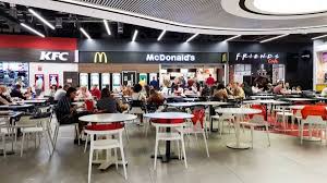 The most important factor for mcdonald's success ( mcd ) was found inside the company's restaurants recently. 1 315 Mcdonald S Restaurant Interior Stock Photos Free Royalty Free Mcdonald S Restaurant Interior Images Depositphotos