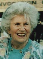 Mary Lou (O'Connor) Kirk