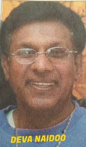 SA FED Soccer Legends