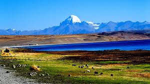 Install wallpapers, instill peace within, lets experience the divinity. Kailash Mansarovar Wallpaper
