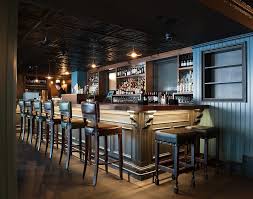 Trading Post Financial District Restaurant And Bar Bar