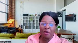 Bishop Rowan Edwards...