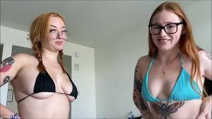 Emma Magnolia, Ava Adore - How To Socialize - FamilyTherapy