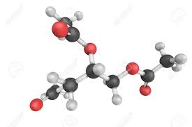 Triacetin The Triester Of Glycerol And Acetylating Agents Such As Acetic Acid And Acetic Anhydride It Is A Colorless Viscous And Odorless Liquid Stock Photo Picture And Royalty Free Image Image 70235237