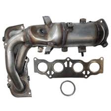 Expert lifetime technical support on all purchases. 70 1790 Toyota Camry 2 4 2002 2006 Catalytic Converter Manifold Auto Parts