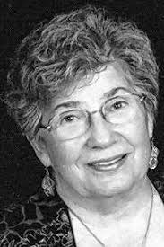 Joann (Strawhacker) Wehner