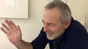 Memories of Mark Saunders