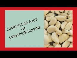 Pin En Monsieur Cuisine